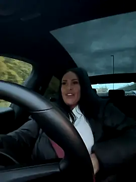 goddess-harper online show from 10.22.25