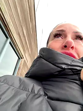 goddess-harper online show from 10.23.25