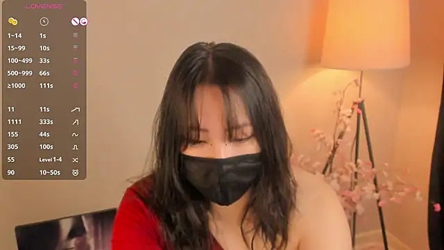 Belover nana online show from 02.05.25