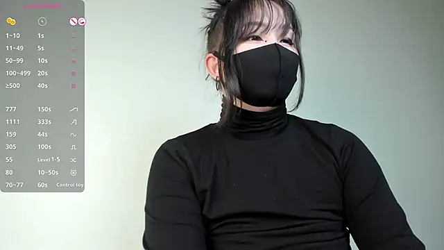 Belover nana online show from 02.24.25