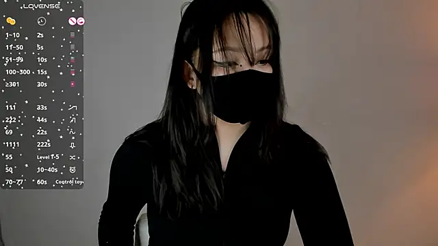 Belover nana online show from 03.11.25