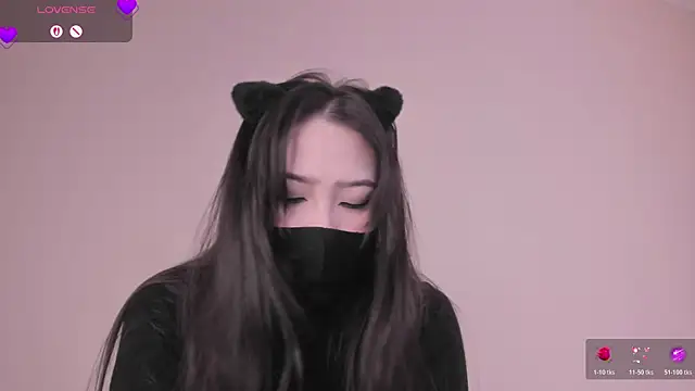 Snapshot of Belover_nana chatting on 02.25.26 Belover nana online show from 02.25.26