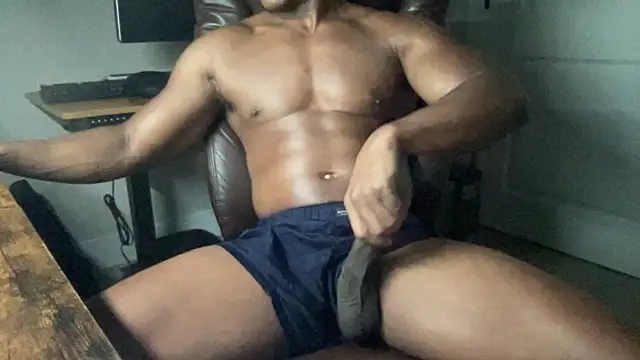 BodyandBBC online show from 11.08.25