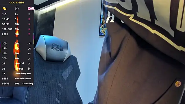 marcuscollins1  online show from 02.02.26