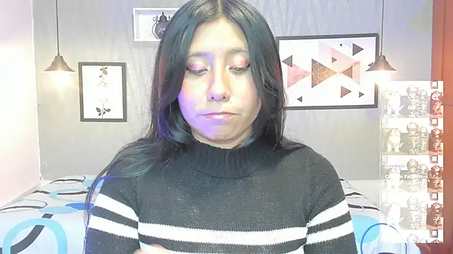 Nohemi louse online show from 03.11.25