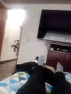 Jonatan9003 online show from 01.30.25