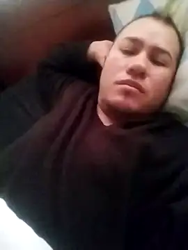 Jonatan9003 online show from 01.31.25