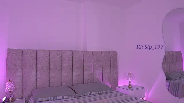 sara lopee1 online show from 01.13.26