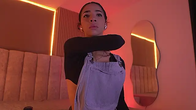 sara lopee1 online show from 02.26.26