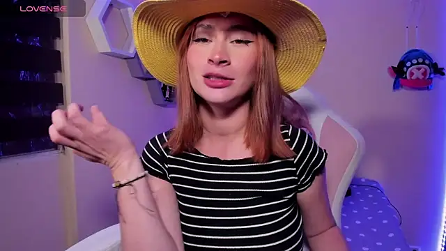 chloe rockss  online show from 02.08.25