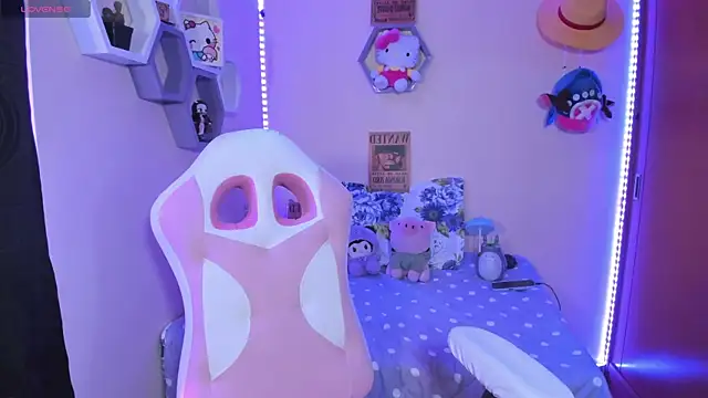 chloe rockss  online show from 02.28.25