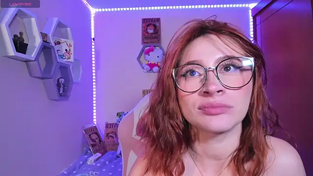 chloe rockss  online show from 03.01.25