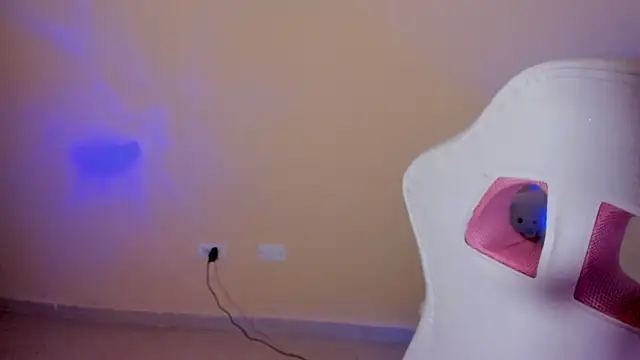 chloe rockss  online show from 06.26.26