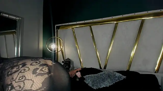 Mara Gonzalez online show from 10.02.25