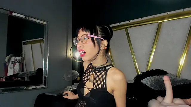 Mara Gonzalez online show from 12.02.25