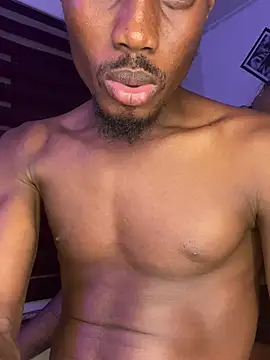 EXLOVER2 online show from 02.04.25