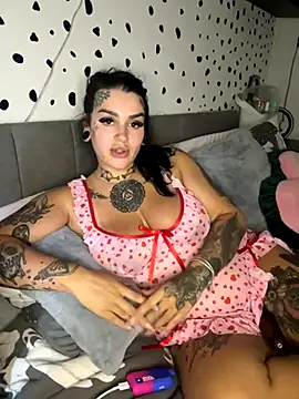 tempzzz12 online show from 09.09.25