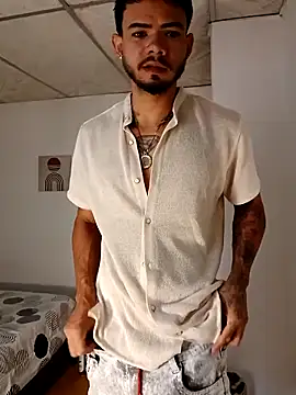 Niick01  online show from 10.23.25