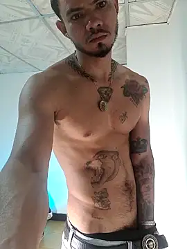 Niick01  online show from 11.03.25