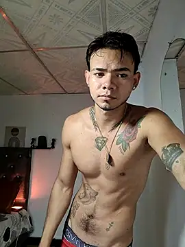 Niick01  online show from 12.05.25