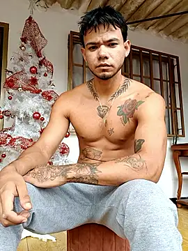 Niick01  online show from 01.11.26