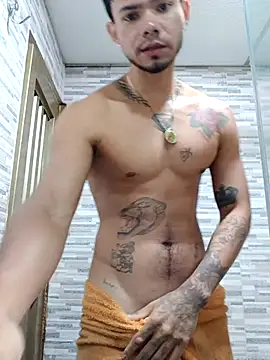 Niick01  online show from 01.16.26