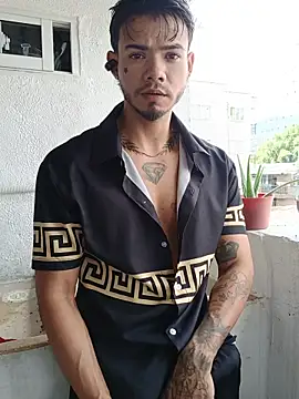 Niick01  online show from 02.14.26