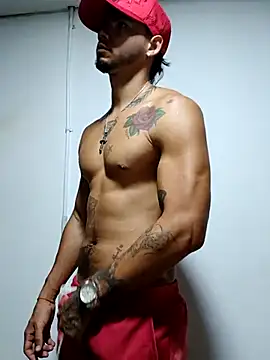 Niick01  online show from 03.04.26