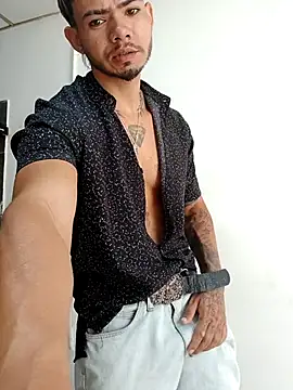 Niick01  online show from 03.30.26