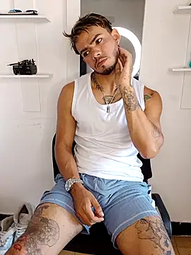 Niick01  online show from 04.01.26