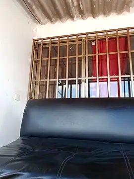 Niick01  online show from 04.03.26