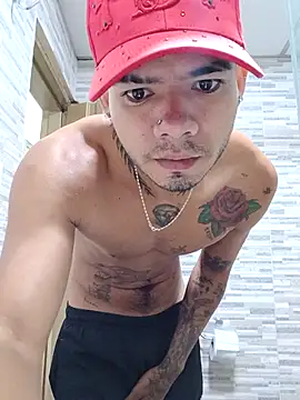 Niick01  online show from 04.16.26