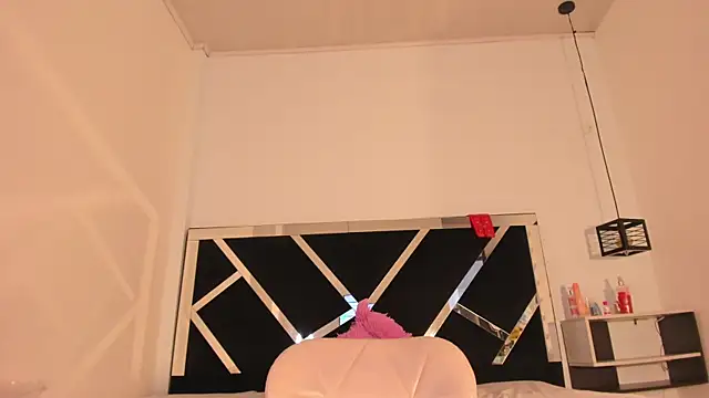 Annyrosee online show from 02.07.25