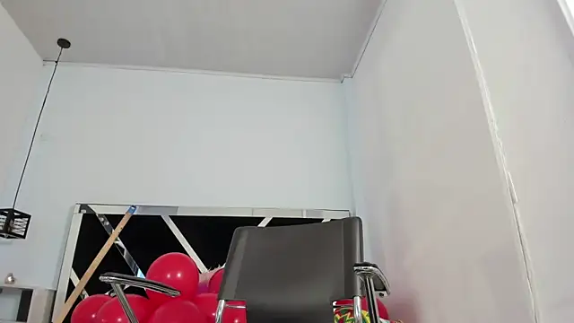 Annyrosee online show from 02.18.25