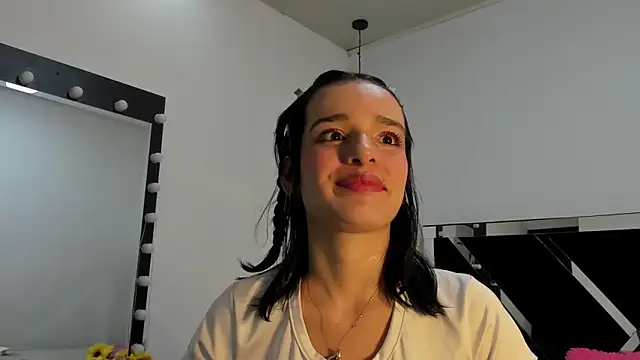 Annyrosee online show from 03.06.25