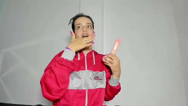 Annyrosee online show from 03.20.25