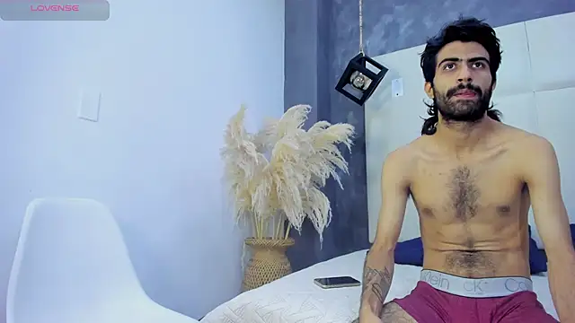 Arah issaa online show from 10.31.25