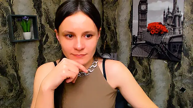 Snapshot of ValeriaHeart_ chatting on 02.22.25 ValeriaHeart online show from 02.22.25