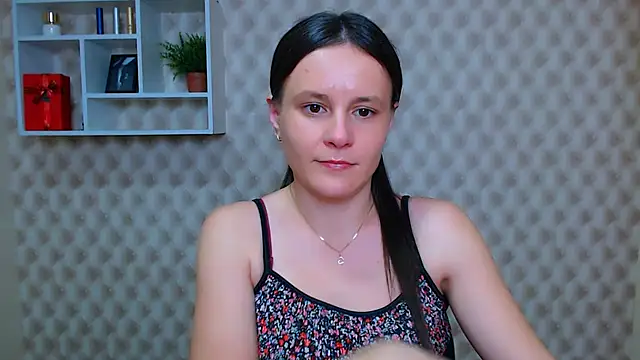 ValeriaHeart  online show from 01.19.26