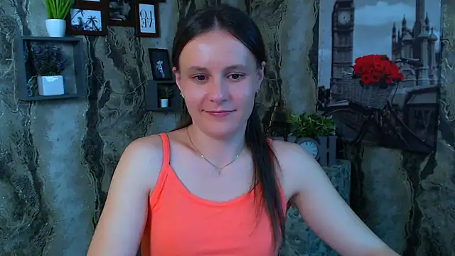 ValeriaHeart  online show from 02.14.26