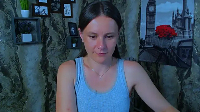 Snapshot of ValeriaHeart_ chatting on 05.27.26 ValeriaHeart online show from 05.27.26