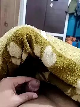 Snapshot of Hot_funky_boy chatting on 02.02.25 Hot funky boy online show from 02.02.25