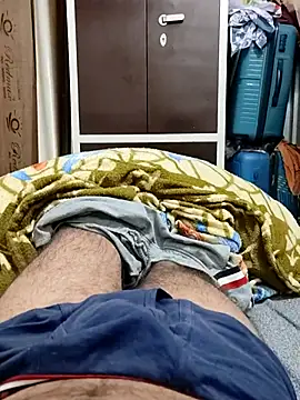 Snapshot of Hot_funky_boy chatting on 02.22.25 Hot funky boy online show from 02.22.25