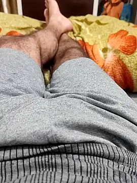 Snapshot of Hot_funky_boy chatting on 02.27.25 Hot funky boy online show from 02.27.25