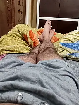 Snapshot of Hot_funky_boy chatting on 03.11.25 Hot funky boy online show from 03.11.25