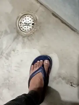 Snapshot of Hot_funky_boy chatting on 01.10.26 Hot funky boy online show from 01.10.26