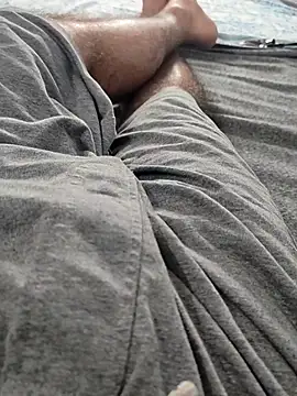 Snapshot of Hot_funky_boy chatting on 02.22.26 Hot funky boy online show from 02.22.26