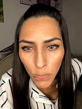 Sofiadelacruz online show from 10.03.25