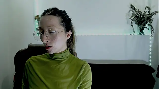 Carlin Diaz online show from 11.11.25