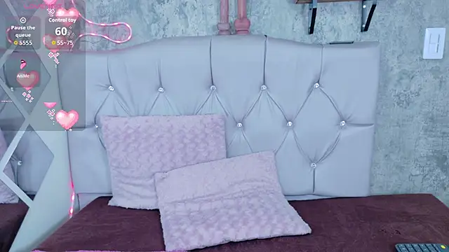 Rachel new20 online show from 10.24.25